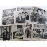Cinema & Film, The Bowery Boys collection, a collection of approx. seventy F.O.H stills, various