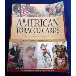 Reference Book, American Tobacco Cards price guide & checklist by Robert Forbes & Terence