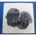 Vinyl Record, The Beatles, John Lennon & Yoko Ono 'Wedding' LP, issued in 1969 on Apple SAMX-3361,
