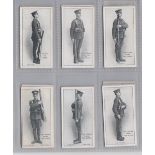 Cigarette cards, 2 sets, Ogden's, Infantry Training, (50 cards) & Wills, Transvaal Series (white