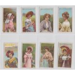 Cigarette cards, Phillip's, a selection of scarce issues inc. Beauties (numbered, B801-B825) (set 25