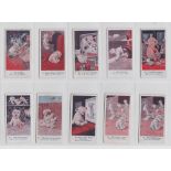 Cigarette cards, Player's, (Overseas), Bonzo Dogs (18/25) (fair/gd)