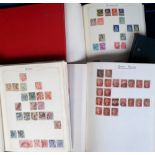 Stamps, a good collection of GB and world stamps, used and mint, QV period onwards, neatly presented