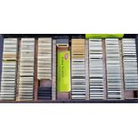 Motor Racing slides, a collection of 300+ motor racing slides in two numbered trays, 1970's/80's,
