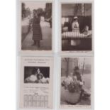 Postcards, London Life, a good selection of 8 London Life cards in the Rotary Series 10513 no 61,