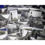 Postcards, Kent, topographical selection of 140+ cards, RP's and printed inc. street scenes,