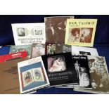Photography Books, an interesting collection of 15 books all relating to photography. Noted 'New