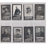 Cigarette cards, Ogden's, Tabs, an album containing a selection of part-sets inc. Imperial or