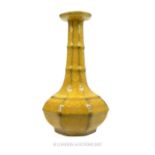 A Chinese song style vase