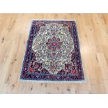 A fine Northwest Persian Bidjar rug