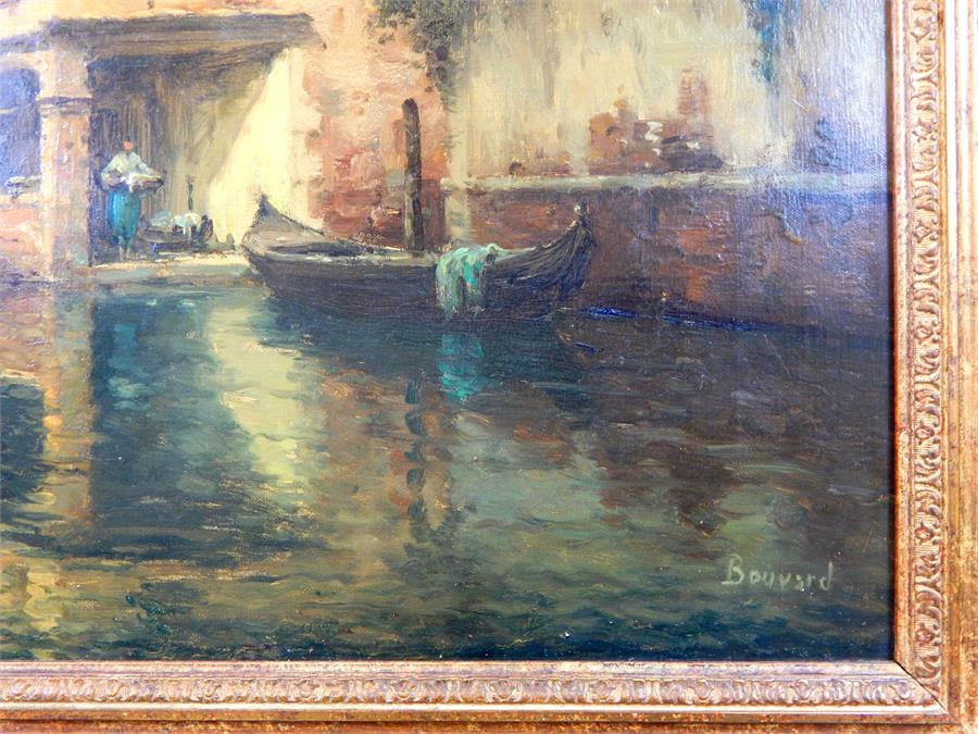 From the estate of the late Lady Wanda Boothby: Antoine Bouvard (1870-1956), an early 20th - Image 2 of 2