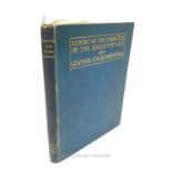 Rt. Hon. Viscount Cobham & Sir Henry Trueman Wood Eds. "Report of the Committee on Leather for