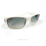 A pair of ladies Mont Blanc sunglasses