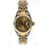 Rolex Datejust Model number 69173