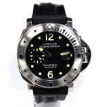 Paneri-Luminor Submersible model number PAM00664