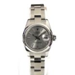 Rolex Datejust model number179160