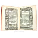 1608 (?) English Prayer Book