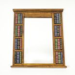 Library Mirror.