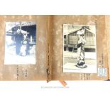 Early 20th century Japanese Photograph Album