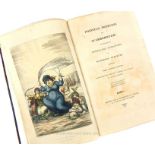 Rowlandson etc; Poetical Sketches of Scarborough.