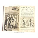 De Gomberville/ Gibbs; The Doctrine of Morality.