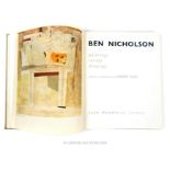Read, H: Ben Nicholson 1948.