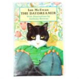 Signed Copy: McEwan I: The Daydreamer.