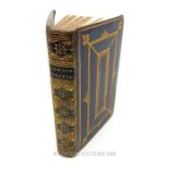 1753 Book of Common Prayer in a Fine Binding