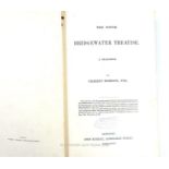 Babbage,C: The Ninth Bridgewater Treatise.