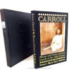 Lewis Carroll; Photos and Letters.