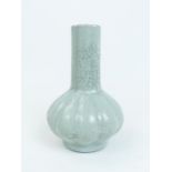 Chinese Celadon Vase