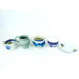 English Ceramic Collection