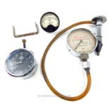 A Redex compression Gauge and similar items