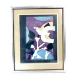 George Braque Print