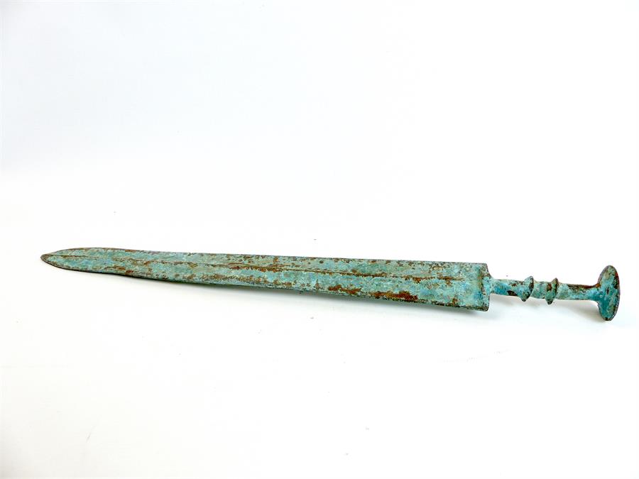 Antiquity Sword