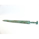 Antiquity Sword