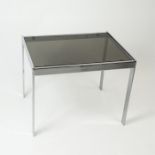 A Merrow Associates low table