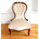 Victorian Chair