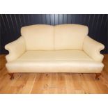 Edwardian Sofa