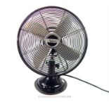 Electric Taffun Fan