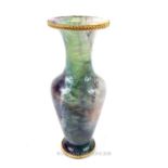 Marble Vase