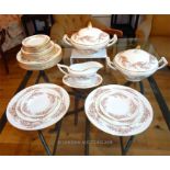 Minton Bedford Dinner Set