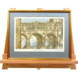 Pulteney Bridge