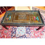 Chinese Coffee Table