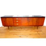 Veneered Sideboard