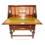 Oak Bureau