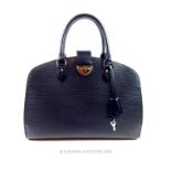 A Louis Vuitton, Pont Neuf handbag