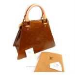 A Louis Vuitton, Forsyth satchel bag