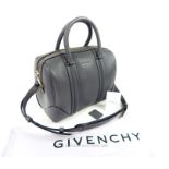 A Givenchy bag