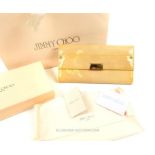 A Jimmy Choo wallet/purse